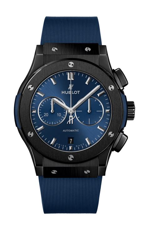 hublot classic fusion automatic ceramic|pre owned Hublot classic fusion.